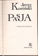 Dzieła zebrane Pasja J.Kosiński