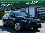Škoda Octavia Skoda Octavia Drive Essence 1.5