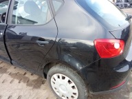 ĆWIARTKA BŁOTNIK TYŁ TYLNA LEWA PRAWA SEAT IBIZA IV 5D LC9Z