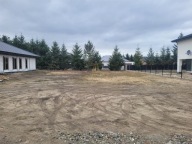 Działka, Toruń, Rudak, 1107 m²