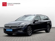 Volkswagen Passat TDI 150KM Business Hak Keyless Side Assist LED Matri