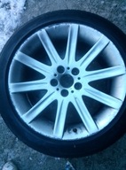 Koło felga LEWE BMW E65 E66 E60 9JX19 ET:24 star spoke 95