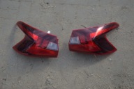 prawa lampa tył hyundai i20 III 2023