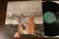 PLAVCI On The Country Road