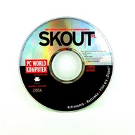 SKOUT PC WORLD KOMPUTER CD 5B / 2001 (84) PL
