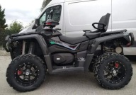 ODES RM 1000 S PRO WYPRZEDAZ Matkowski Quady Motocykle Wroclaw Benzyna