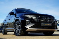 Hyundai Tucson MAX OPCJA skóra FUL LED nawi