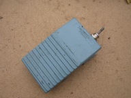 Schneider Electric XPE M110 Łącznik nożny pojedynczy metalowy