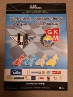 2024 UNIA LESZNO - GKM GRUDZIĄDZ U24