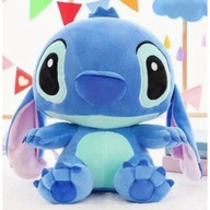MASKOTKA PLUSZAK STICH MIŚ PRZYTULANKA LILO I STICH 25CM