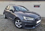 Audi A1 Sportback Lift SLICZNA 1.4 TDI Bogata Wersja ORYGINAL Zadbana SERW