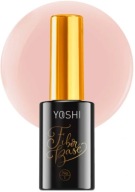 YOSHI FIBER BASE WYTRZYMAŁA BAZA HYBRYDOWA Z WŁÓKNEM SZKLANYM No 1 - 10ML