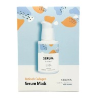 Glamfox koreańska maska w płacie przeciwzmarszczkowa retinol kolagen 10 szt