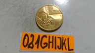 2 ZŁ 2003 R. JAN PAWEŁ II POLSKA !!! ORYGINAŁ