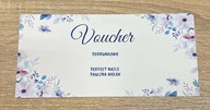 Voucher - stylizacja paznokci w studiu Perfect Nails Paulina Wolak