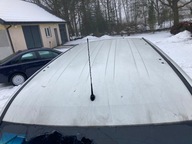 Fiat Doblo II dach kompletny