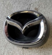 Emblemat grilla Mazda MAZDA CX-5 KF II KB8A-50-721