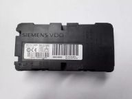 MODUL STEROWNIK CISNIENIA OPON 9655140080 CITROEN PEUGEOT