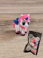 Mini Figurka Pegarożca 3D - Druk3d fidget mixGadzet