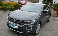 Volkswagen T-Roc 2,0 TDI 150 KM DSG Nawigacja Kamera DIGITAL FULL UNITED