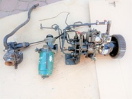 Ford Transit 2.5D 2.5TD 2.5 mk2 mk3 mk4 pompa wtryskowa Lucas CAV 8720A120A