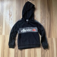 Bluza dziecięca 116-122 ellesse
