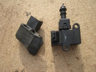 Saab 9-3 2,0t B205E Czujnik polozenia przepustnicy 5337845