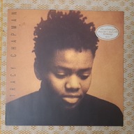 Tracy Chapman - Tracy Chapman 1988 EU (NM/EX++)