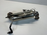 OPEL CITROEN PEUGEOT 1.2 PURETECH KATALIZATOR 9845304380