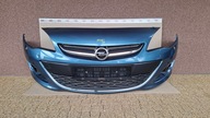 ZDERZAK GRILL ATRAPA OPEL ASTRA J IV LIFT 4 PDC SPRYSKI