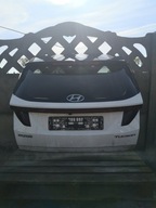 Hyundai tucson IV klapa bagażnika PYW