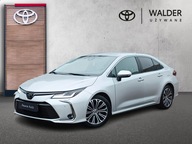 Toyota Corolla 1.6 Executive Seria E21 (2019-) 1.6