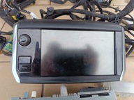 PEUGEOT 208 RADIO KOMPLET DO PRZEKŁADKI