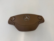PODUSZKA KIEROWNICY KIEROWCY MERCEDES S W221 CL W216 PRZED LIFT