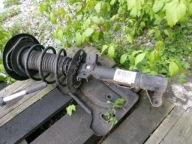 AMORTYZATOR PRZOD KOMPLETNY MERCEDES E KLASA W212 ORGINAL A2123200513