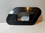 SKODA OCTAVIA III 5E0 - mocowanie zaślepki spryskiwacza lewe