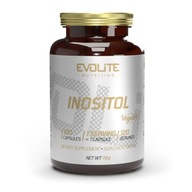 Evolite Inosine 500mg 60 kap Odpornosc Wzmocnienie