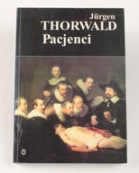 PACJENCI Jurgen Thorwald