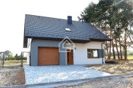 Dom, Dąbrowa, Kłaj, Wielicki, 156 m²