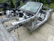 Bmw E88 cabrio ćwiartka lewa przednia karoseria podłużnica