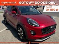 Od ręki - Titanium 1.0 EcoBoost 125KM / Pakiet Winter, Driver Assistance