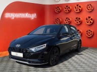 HYUNDAI i20 1.0 T-GDi Modern Black DCT Hatchback 90KM 2026