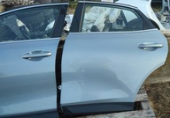 KIA XCeed 19- drzwi lewy tył kolor CSS CS