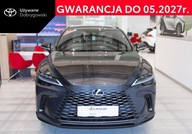 Lexus RX 350h Prestige 2.5 Hybryda 243KM