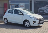 Mitsubishi Space Star Mitsubishi Space Star 1.2 Entry Pierwszy Wlascici