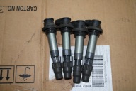 Cewka Cewki Zapłonowe Wiązka KPL. Suzuki GSXR 600 K8 K9 L0 08-10 750
