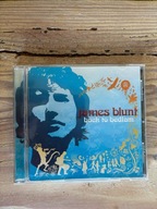Back To Bedlam James Blunt CD wyd USA