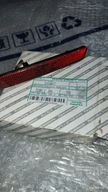 Szkło odblaskowe zderzaku Fiat Doblo 51810677