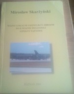 Wojny lokalne i konflikty zbrojne po II wojnie światowej. Aspekty naftowe