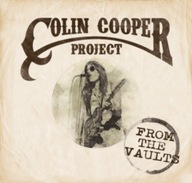 From the Vaults Climax Blues Band, Colin Cooper Project CD / folia / digi